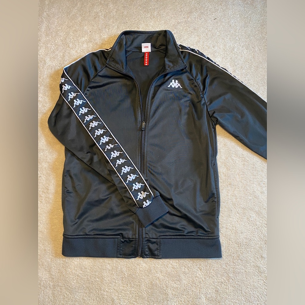 Kappa Anniston Slim Jacket